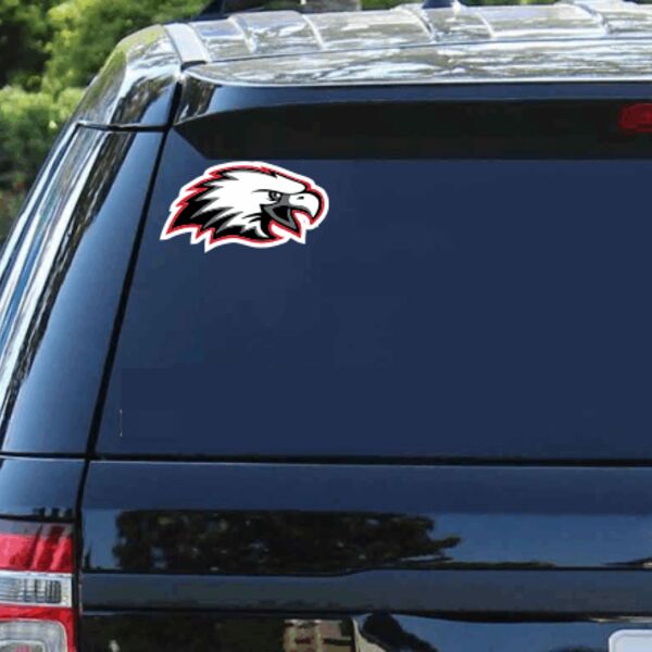 Vehicle Decal (2-Pack COMBO) Thumbnail