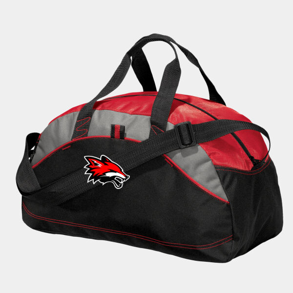 YMS Duffel Bag Thumbnail