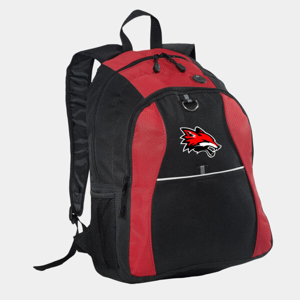 YMS Backpack Thumbnail