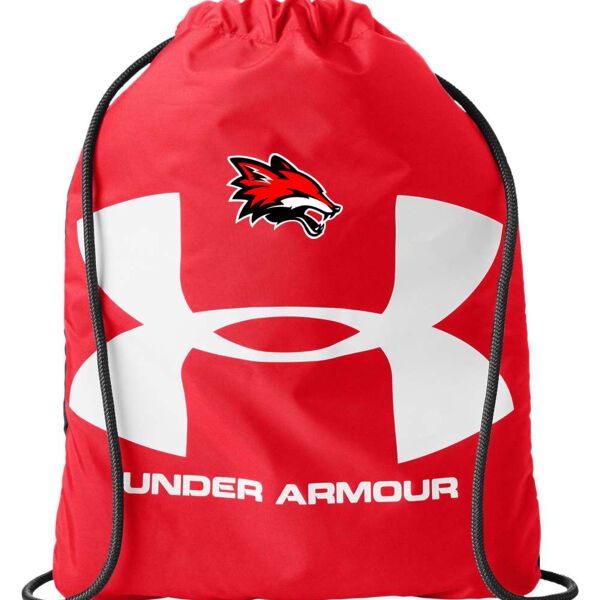 YMS Under Armour Drawstring Bag Thumbnail