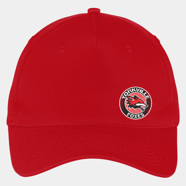 YMS Baseball Cap Thumbnail