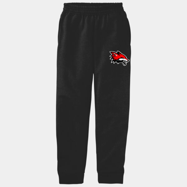 YMS Youth Joggers Thumbnail