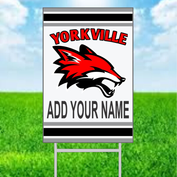 YMS Spirit Sign Thumbnail