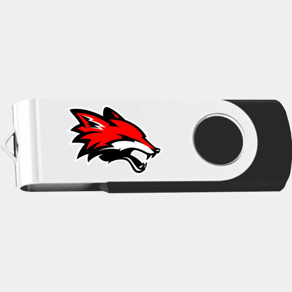 YMS Flash Drive Thumbnail