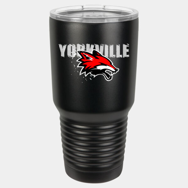 Yorkville Turbo Tumbler Thumbnail