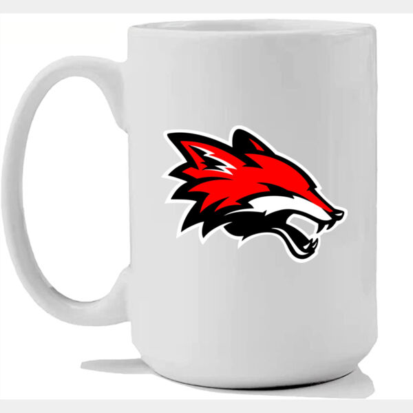 Yorkville Coffee Mug Thumbnail