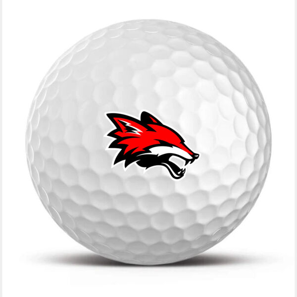 Yorkville Golf Ball (Sold by the Dozen) Thumbnail