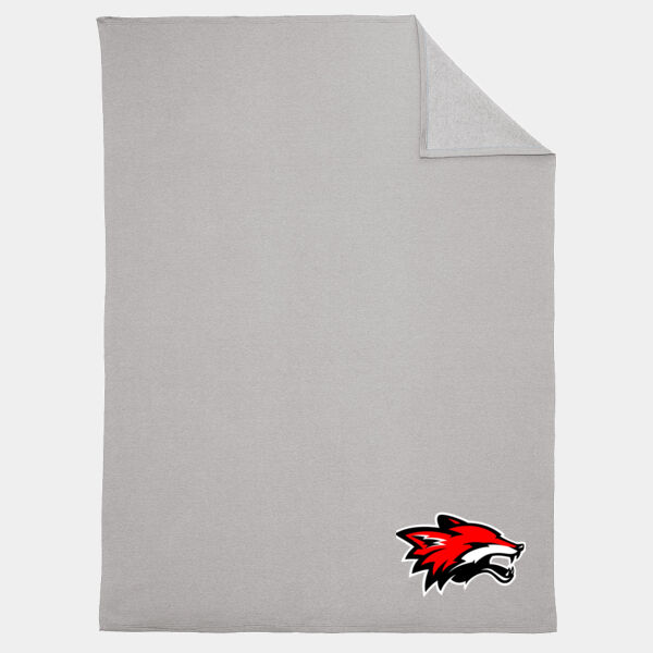 Oversized Sweatshirt Blanket Thumbnail