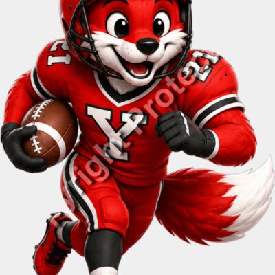 Fearless Foxes Thumbnail