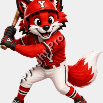 Fearless Baseball Thumbnail