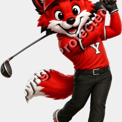 Fearless Fox Golf Star Thumbnail