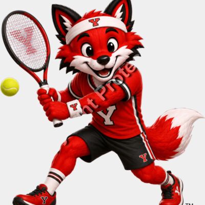 Fearless Fox Tennis Star Thumbnail