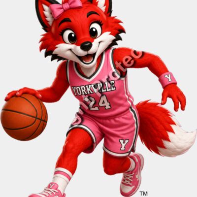 Fearless Fiona Basketball Star Thumbnail