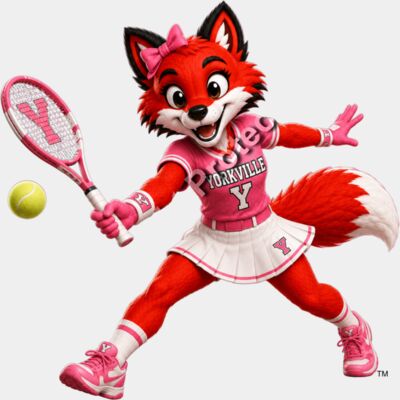 Fearless Fiona Tennis Star Thumbnail