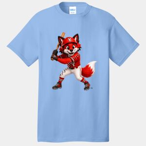 Best Selling Cotton Tee Thumbnail
