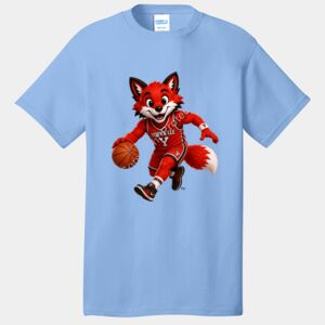 Best Selling Cotton Tee Thumbnail