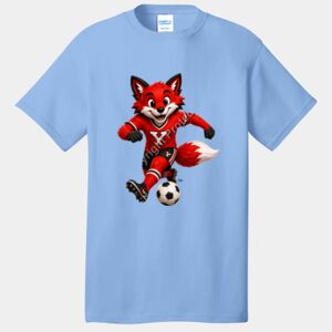 Best Selling Cotton Tee Thumbnail