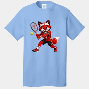 Best Selling Cotton Tee Thumbnail