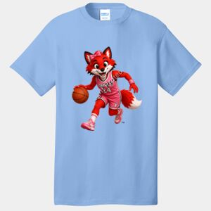 Best Selling Cotton Tee Thumbnail