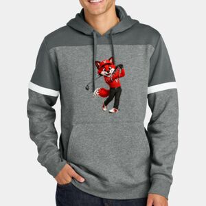 Drive Fleece Colorblock Hoodie Thumbnail