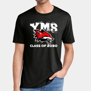 Perfect Tri® Soft-Style Tee Thumbnail