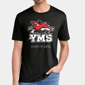 Perfect Tri® Soft-Style Tee Thumbnail