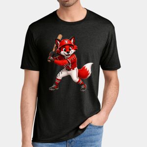 Perfect Tri® Soft-Style Tee Thumbnail