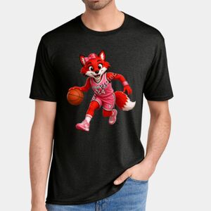 Perfect Tri® Soft-Style Tee Thumbnail