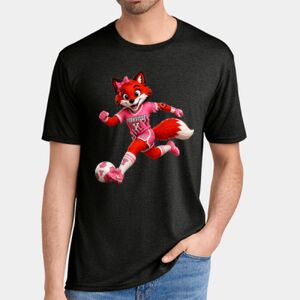 Perfect Tri® Soft-Style Tee Thumbnail