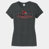 Women's Perfect® Tri Soft-Style Tee Thumbnail