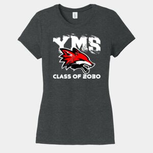 Women's Perfect® Tri Soft-Style Tee Thumbnail
