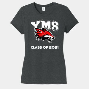 Women's Perfect® Tri Soft-Style Tee Thumbnail