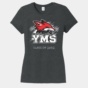 Women's Perfect® Tri Soft-Style Tee Thumbnail