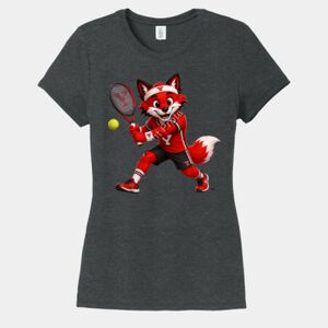 Women's Perfect® Tri Soft-Style Tee Thumbnail