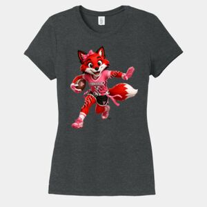 Women's Perfect® Tri Soft-Style Tee Thumbnail