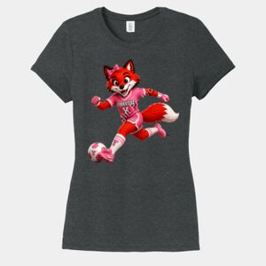 Women's Perfect® Tri Soft-Style Tee Thumbnail