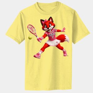 Infant Core Cotton Tee Thumbnail
