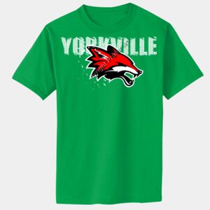 Toddler Core Cotton Tee Thumbnail