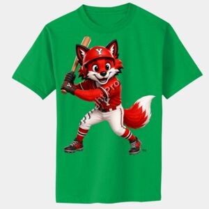 Toddler Core Cotton Tee Thumbnail