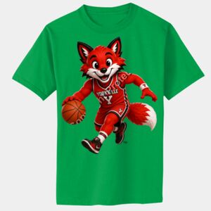 Toddler Core Cotton Tee Thumbnail