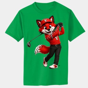 Toddler Core Cotton Tee Thumbnail