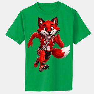 Toddler Core Cotton Tee Thumbnail