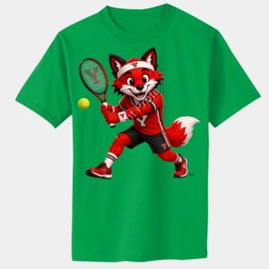 Toddler Core Cotton Tee Thumbnail