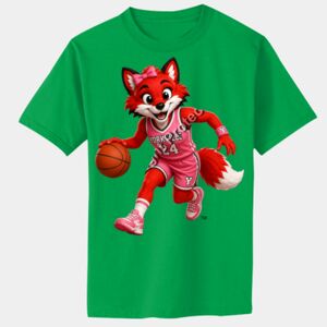 Toddler Core Cotton Tee Thumbnail