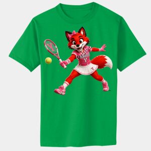 Toddler Core Cotton Tee Thumbnail