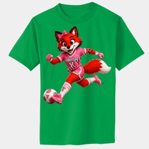 Toddler Core Cotton Tee Thumbnail
