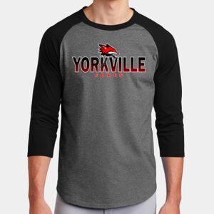 Colorblock Raglan Jersey Thumbnail