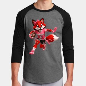 Colorblock Raglan Jersey Thumbnail