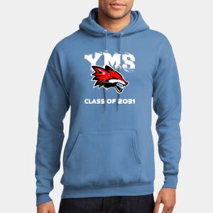 Core Fleece Pullover Hooded Sweatshirt Thumbnail