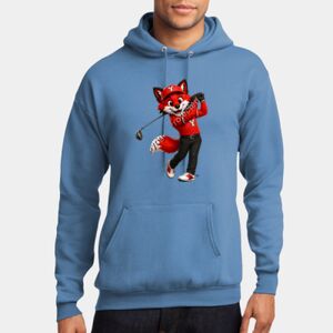 Core Fleece Pullover Hooded Sweatshirt Thumbnail